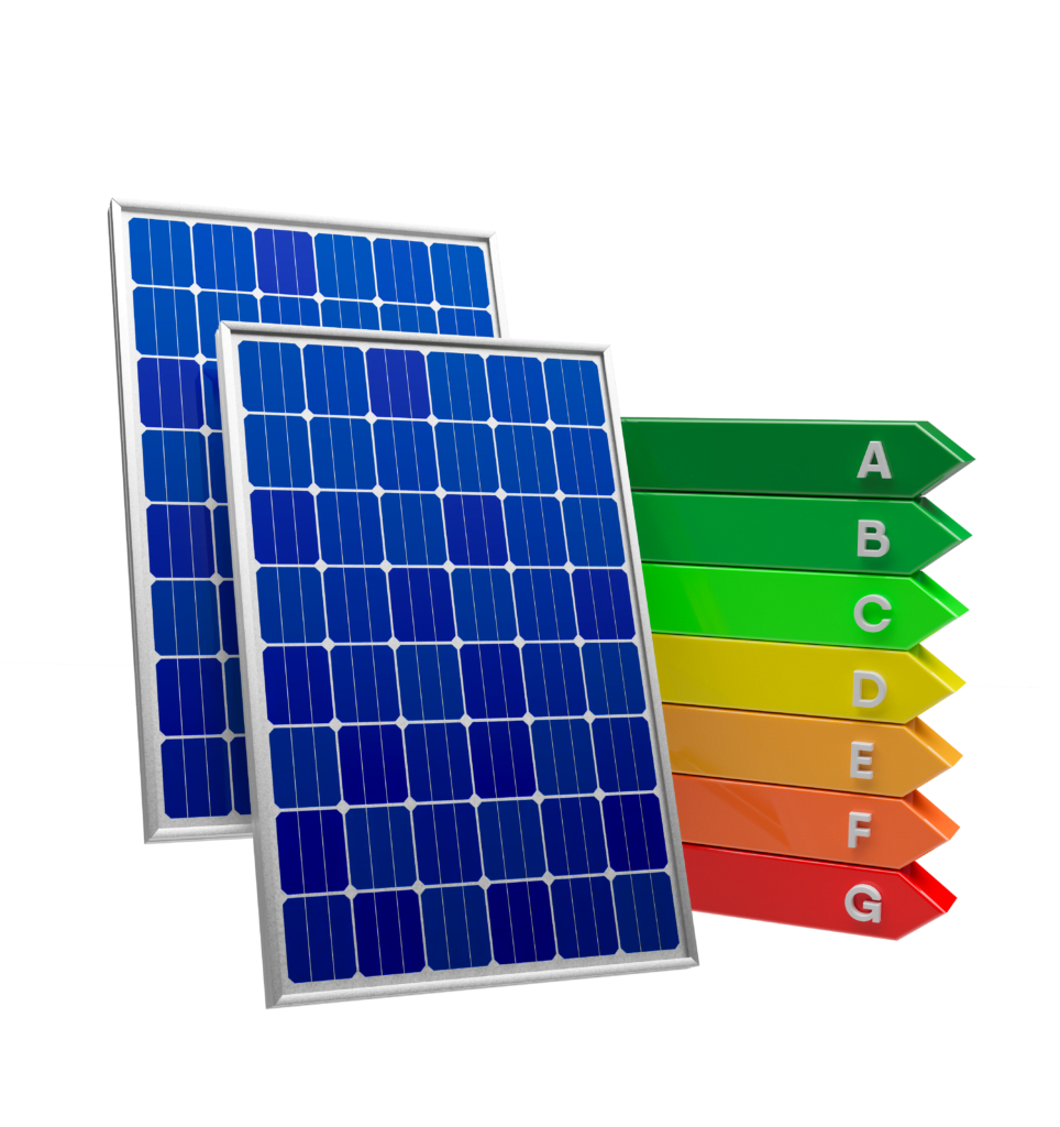 energie solaire economies
