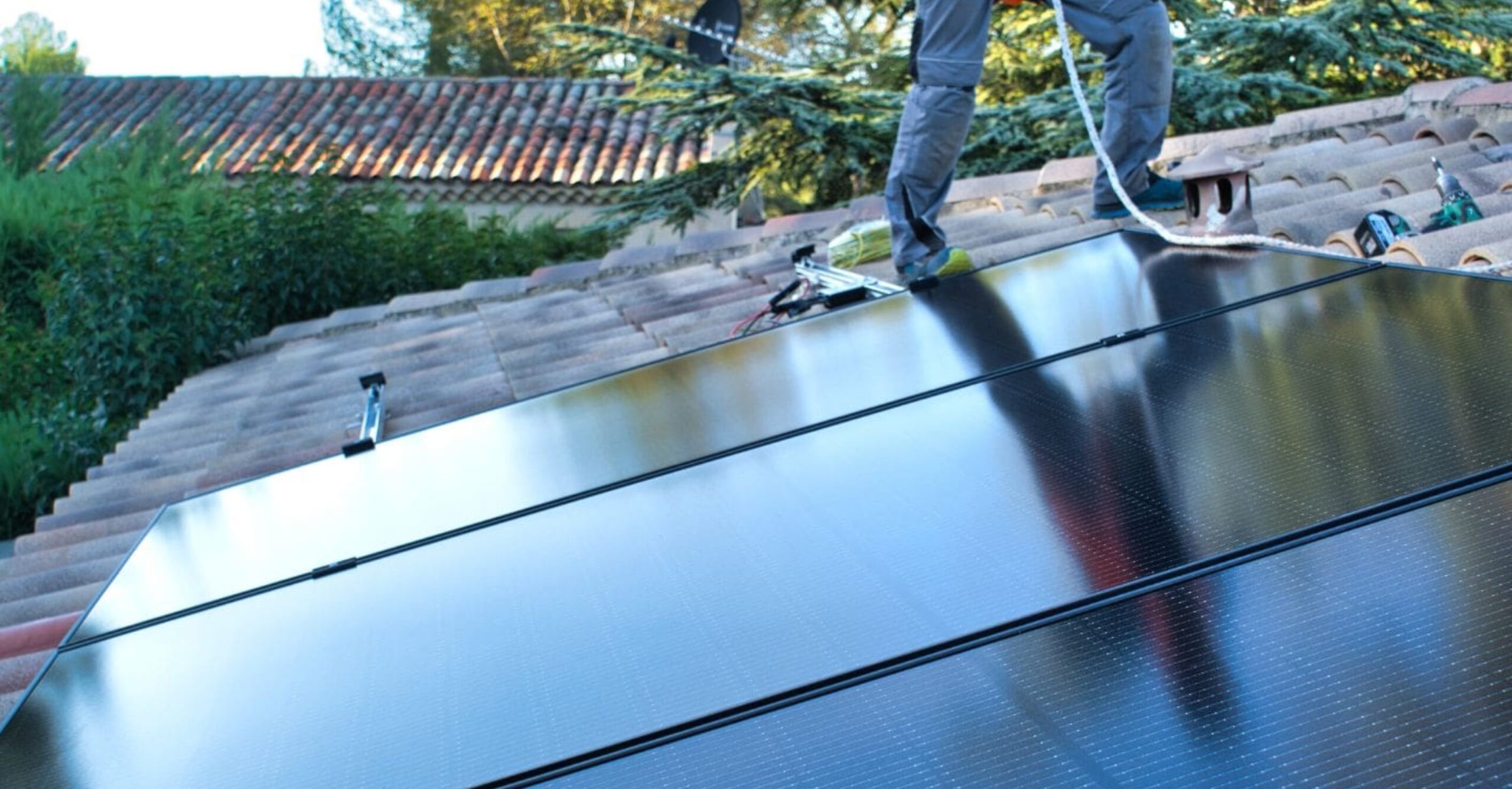 Featured image for “STAM Solar : installateur certifié RGE de panneaux solaires en région PACA”